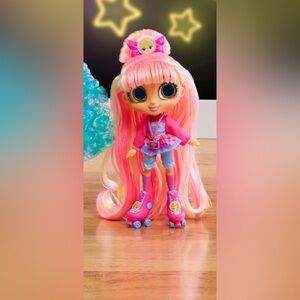 Disney Doorables Adoorbs Doll series 2